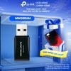  USB Wi-Fi Mercusys MW300UM | Wi-Fi N 