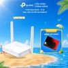  Router Wi-Fi Mercusys MW301R | Wi-Fi N 