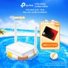  Router Wi-Fi Mercusys MW301R | Wi-Fi N 