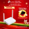  Router Wi-Fi Mercusys MW302R | Wi-Fi N 