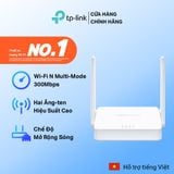  Router Wi-Fi Mercusys MW302R | Wi-Fi N 