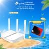  Router Wi-Fi Mercusys MW305R | Wi-Fi N 