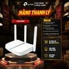  [HÀNG THANH LÝ] Router Wi-Fi Mercusys MW305R | Wi-Fi N 