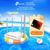  Router Wi-Fi Mercusys MW325R | Wi-Fi N 