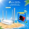  Router Wi-Fi Mercusys MW325R | Wi-Fi N 