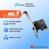  [HÀNG THANH LÝ] Card Mạng Mercusys MA210E Kết Nối Gigabit Ổn Định | Kiểm Soát Luồng, EEE, Wake-on-LAN 
