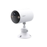  Camera Ngoài Trời Tapo C410 KIT | 2K 