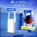  TP-Link RE235BE | Wi-Fi 7 BE3600 