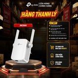  [HÀNG THANH LÝ] TP-Link RE305 | Wi-Fi N 