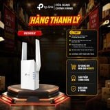  [HÀNG THANH LÝ] TP-Link RE505X | Wi-Fi 6 AX1500 