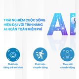  Camera AI Wi-Fi An Ninh Trong Nhà Tapo C212 | Full HD 1080P 