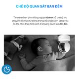  Camera AI Wi-Fi An Ninh Trong Nhà Tapo C212 | Full HD 1080P 