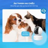 Camera AI Wi-Fi An Ninh Trong Nhà Tapo C212 | Full HD 1080P 