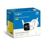  [HÀNG THANH LÝ] Camera Ngoài Trời Tapo C310 | 2K 
