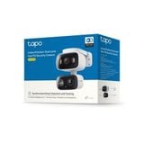  [HÀNG THANH LÝ] Camera Ngoài Trời Tapo C246D | 2K 