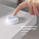  TP-Link Tapo S200B – Công Tắc Điều Khiển Smart Home 1 Chạm 