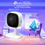  Camera Trong Nhà Tapo C100 | FullHD 