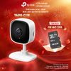  Camera Trong Nhà Tapo C110 | 2K 