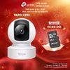  Camera Trong Nhà Tapo C202 | FullHD 