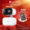  Camera Ngoài Trời Tapo C206 | FullHD 