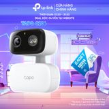  Camera Ngoài Trời Tapo C206 | FullHD 
