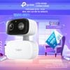  Camera Ngoài Trời Tapo C206 | FullHD 