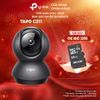  Camera Trong Nhà Tapo C211 | 2K 