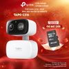  Camera Ngoài Trời Tapo C216 | 2K 