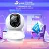  Camera Trong Nhà Tapo C230 | 3K 