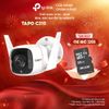  Camera Ngoài Trời Tapo C310 | 2K 
