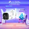  Camera Ngoài Trời Tapo C310 | 2K 