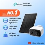  Camera Ngoài Trời | Tapo C400/C400 KIT| FullHD 