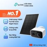  [HÀNG THANH LÝ] Camera Ngoài Trời | Tapo C400/C400 KIT| FullHD 