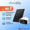  [HÀNG THANH LÝ] Camera Ngoài Trời | Tapo C400/C400 KIT| FullHD 