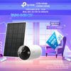  Camera Ngoài Trời Tapo C410 KIT | 2K 