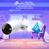  Camera Ngoài Trời Tapo C410 | 2K 