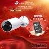  Camera Ngoài Trời Tapo C410 | 2K 