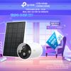  Camera Ngoài Trời Tapo C425 KIT | 2K 