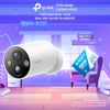  Camera Ngoài Trời Tapo C425 | 2K 