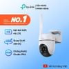  [HÀNG THANH LÝ] Camera Ngoài Trời Tapo C501GW | FullHD 