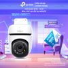  Camera Ngoài Trời Tapo C510W | 2K 