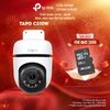  Camera Ngoài Trời Tapo C510W | 2K 