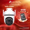  Camera Ngoài Trời Tapo C520WS | 2K 