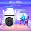  Camera Ngoài Trời Tapo C520WS | 2K 