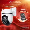  Camera Ngoài Trời Tapo C530WS | 3K 