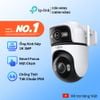  Camera Ngoài Trời Tapo C545D | 2K 