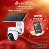  Camera Ngoài Trời Tapo C610 KIT | 2K 