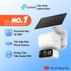  Camera Ngoài Trời Tapo C615F KIT | 2k 