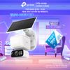  Camera Ngoài Trời Tapo C615F KIT | 2k 
