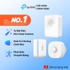  Bộ KIT Cảm Biến Nhà Thông Minh TP-Link Tapo T30 Kit 